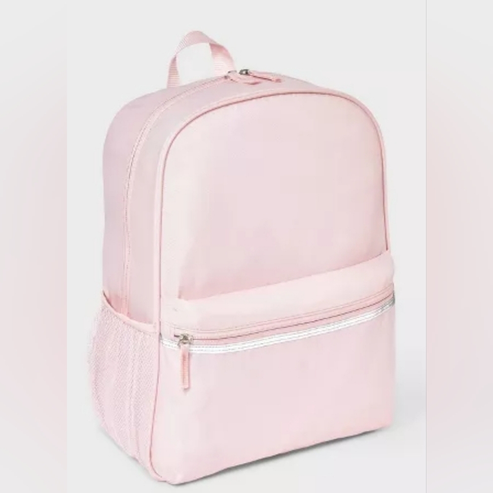 NWT Dealworthy Pink Backpack